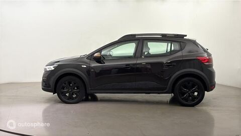 Sandero 1.0 TCe 90ch Stepway Extreme auto -24 2024 occasion 44000 Nantes