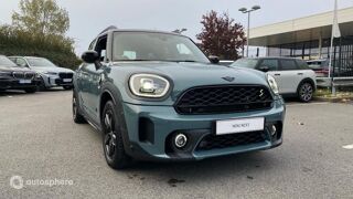 Countryman Cooper SE 125ch + 95ch Edition Premium Plus ALL4 BVA6 2023 occasion 64100 Bayonne
