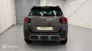 C3 Aircross BlueHDi 120ch S&S Shine EAT6 2022 occasion 64300 ORTHEZ