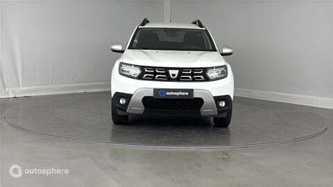 Duster 1.3 TCe 150ch FAP Prestige 4x2 EDC 2022 occasion 59640 Dunkerque