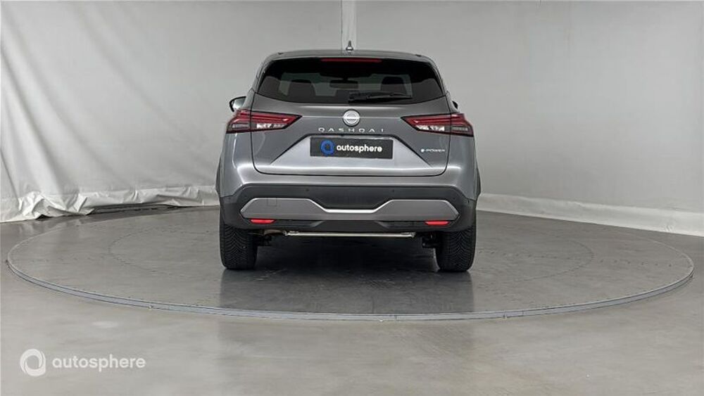 Qashqai e-POWER 190ch Tekna 2022 2024 occasion 57500 Saint-Avold