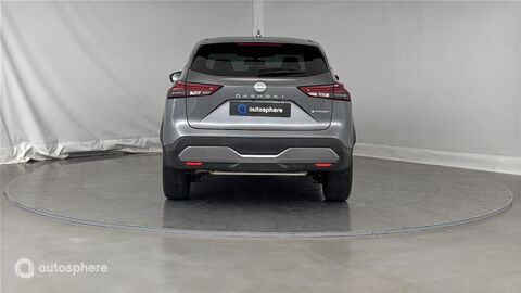 Qashqai e-POWER 190ch Tekna 2022 2024 occasion 57500 Saint-Avold