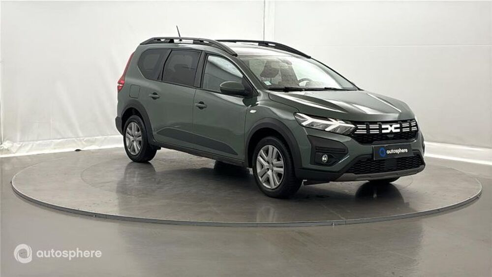 Jogger 1.0 ECO-G 100ch Expression 7 places 2023 occasion 59160 Lomme