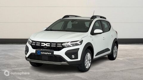 Dacia Sandero 1.0 ECO-G 100ch Stepway Expression 2024 occasion Sains-en-Gohelle 62114