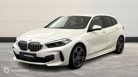 Annonce voiture BMW Série 1 32499 €