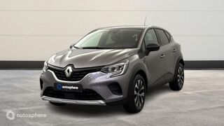 Captur 1.0 TCe 90ch Evolution 2024 occasion 93250 Villemomble