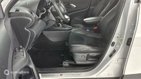 Yaris Cross 116h GR Sport MY22 2023 occasion 69140 Rillieux-la-Pape