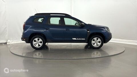 Duster 1.5 Blue dCi 115ch Confort 4x2 2018 occasion 10000 Troyes