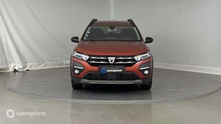 Jogger 1.0 ECO-G 100ch SL Extreme+ 7 places 2022 occasion 57200 Sarreguemines