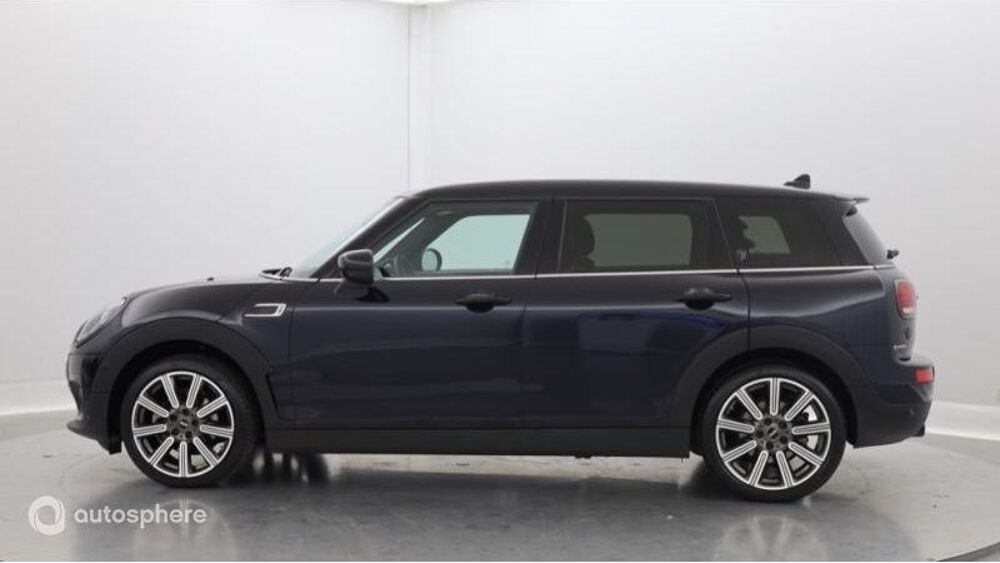 Clubman Cooper 136ch Yours BVA7 2022 occasion 59113 Seclin