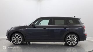 Clubman Cooper 136ch Yours BVA7 2022 occasion 59113 Seclin