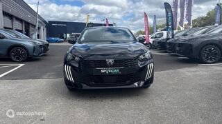 208 1.2 Hybrid 110ch Edition e-DCS6 2026 occasion 60200 Compi&egrave;gne