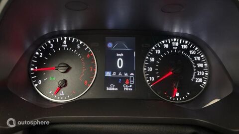 Captur 1.0 TCe 90ch Business -21 2022 occasion 57500 Saint-Avold