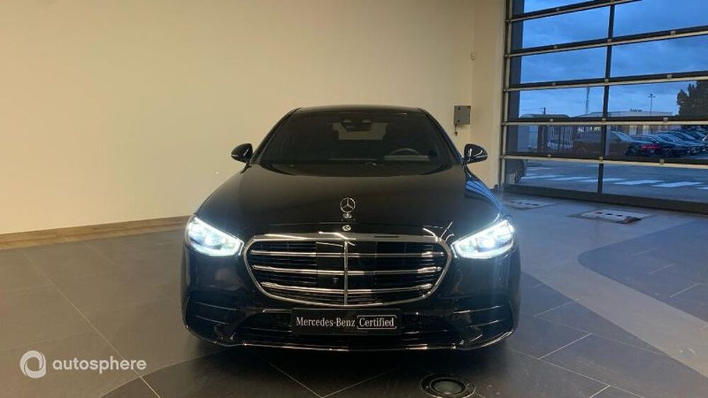 Classe S 580 e 510ch AMG Line 9G-Tronic 2025 occasion 80136 Rivery
