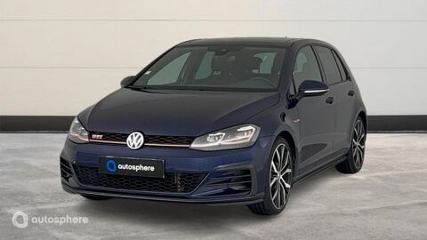 Annonce voiture Volkswagen Golf 25990 
