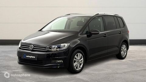 Volkswagen Touran 1.5 TSI EVO 150ch Life Plus DSG7 7 places 2024 occasion Neuilly-sur-Seine 92200