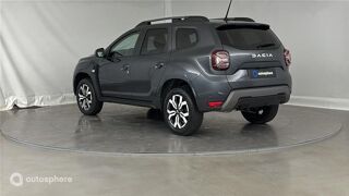 Duster 1.0 ECO-G 100ch Journey 4x2 2024 occasion 02300 Chauny