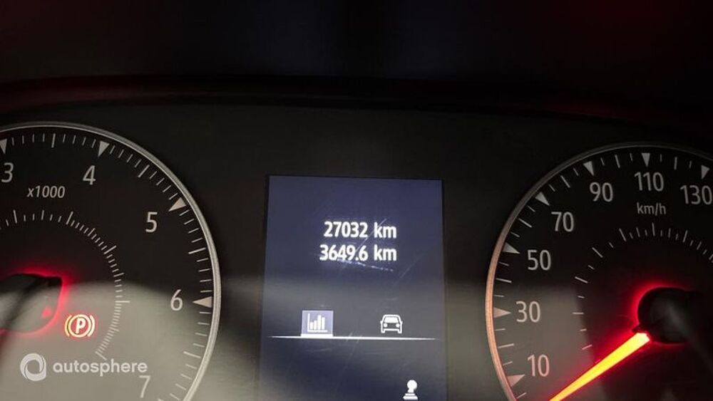 Sandero 1.0 TCe 110ch Stepway Expression 2023 occasion 59640 Dunkerque