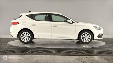 Leon 1.0 TSI 110ch BVM6 Style 2024 occasion 74200 Thonon-les-Bains