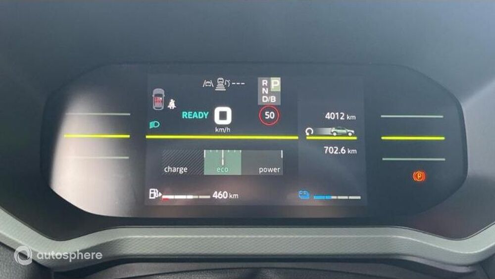 Duster 1.8 hybrid 155ch Extreme 2025 occasion 62114 Sains-en-Gohelle