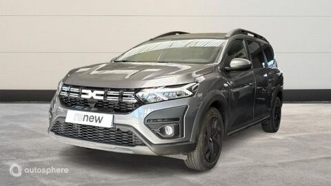 Dacia Jogger 1.0 TCe 110ch Expression 7 places -24 2025 occasion ISTRES 13800