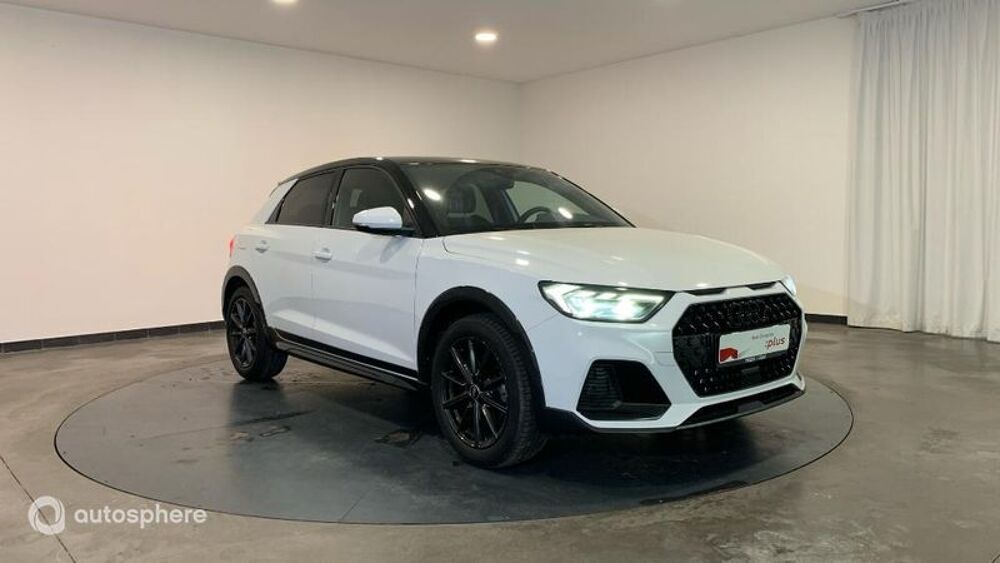 A1 30 TFSI 116ch S line S tronic 7 2024 occasion 51100 Reims