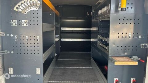 Transporter 2.8T L1H1 2.0 TDI 102ch Business Line 2019 occasion 44000 NANTES