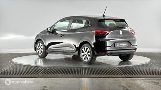 Clio 1.0 TCe 90ch Equilibre 2023 occasion 73230 Saint-Alban-Leysse