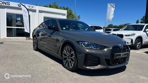i4 M50 544ch 2022 occasion 13300 Salon-de-Provence