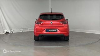 Clio 1.5 Blue dCi 100ch Evolution 2023 occasion 59320 Sequedin