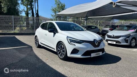 Clio 1.0 TCe 90ch Techno 2023 occasion 73230 Saint-Alban-Leysse