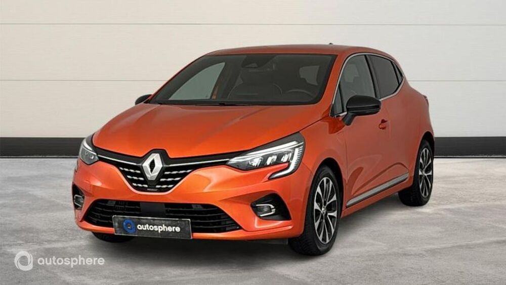 Clio 1.0 TCe 90ch Techno 2023 occasion 54135 Mexy