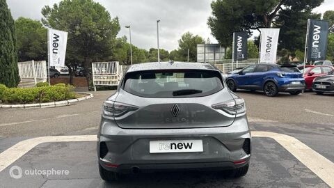 Clio 1.5 dCi 100ch Evolution - 25 2025 occasion 13127 Vitrolles