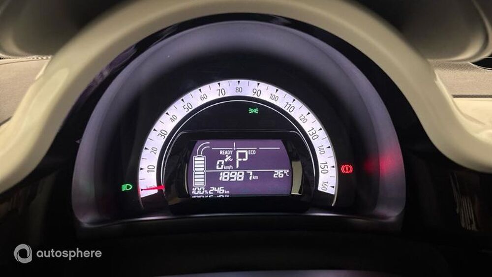 Twingo E-Tech Electric Techno R80 Achat Int&eacute;gral 2024 occasion 94000 Cr&eacute;teil