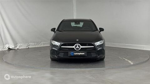 Classe A 160 109ch Style Line 2022 occasion 77240 Vert-Saint-Denis