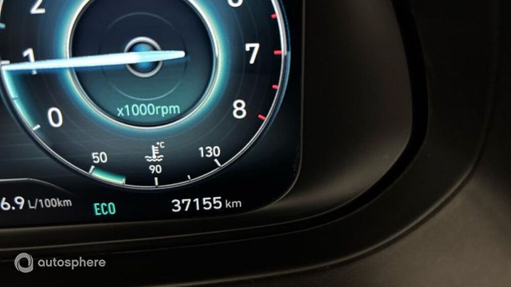 Bayon 1.0 T-GDi 100ch Hybrid 48V Creative 2022 occasion 62800 LIEVIN