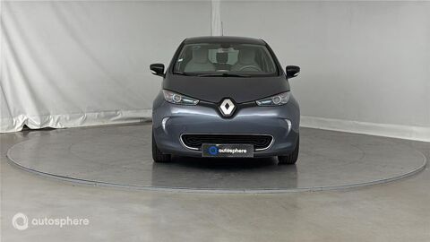 Zo&eacute; Zen charge normale R90 MY19 LOCATION BATTERIE 2020 occasion 62218 Loison-sous-Lens