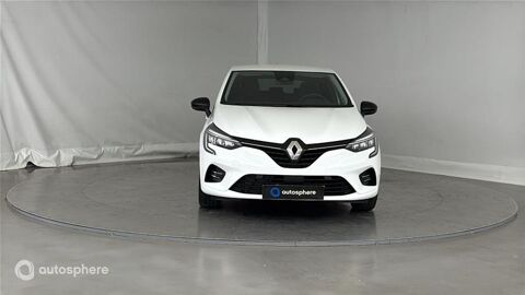 Clio 1.0 TCe 90ch Equilibre 2023 occasion 02300 Chauny
