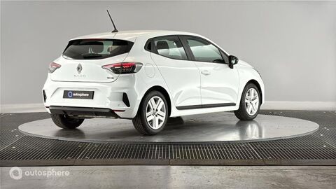Clio 1.6 E-Tech 145ch full hybrid Evolution - 24 2025 occasion 73200 Albertville