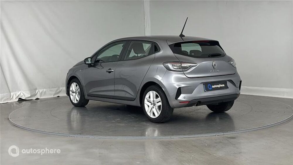 Clio 1.0 TCe 90ch Evolution - 25 2025 occasion 57155 Marly