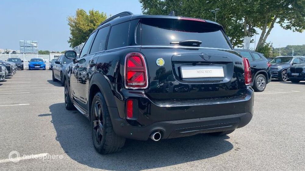 Countryman Cooper SE 125ch + 95ch Edition Premium ALL4 BVA6 2022 occasion 64100 Bayonne