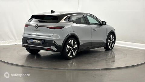M&eacute;gane E-Tech Electric EV60 220ch Techno super charge 2023 occasion 57200 Sarreguemines