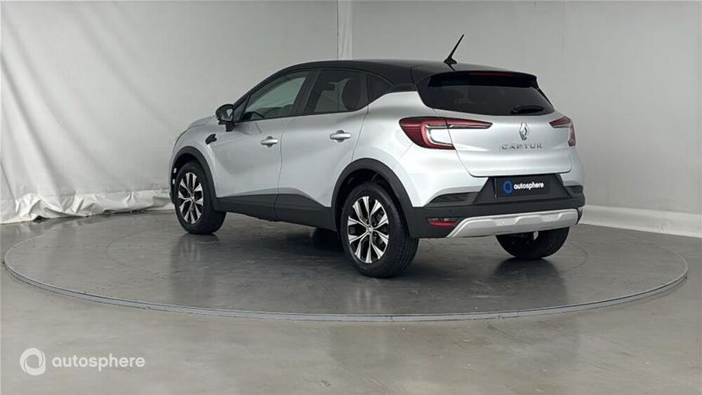 Captur 1.0 TCe 90ch Evolution 2023 occasion 02300 Chauny