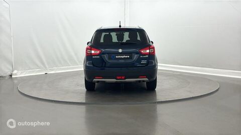S-cross 1.4 Boosterjet Hybrid 129ch Style Allgrip Auto Euro6d-T 2021 occasion 59600 Maubeuge