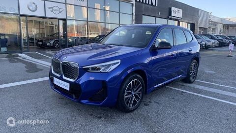 BMW X1 ieDrive20 204ch M Sport 2024 occasion Aix-en-Provence 13100