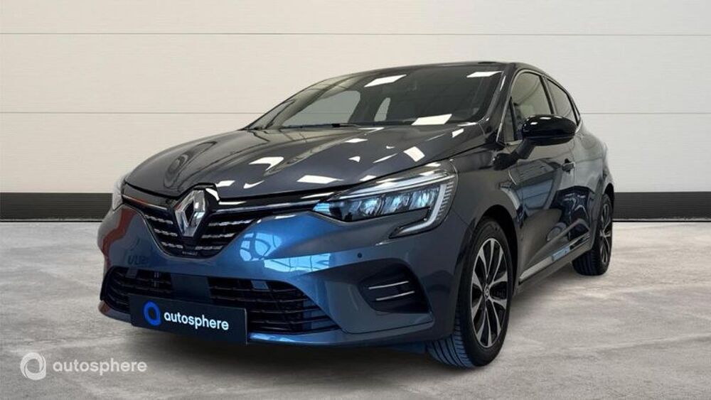 Clio 1.0 TCe 90ch Techno 2022 occasion 94400 Vitry-sur-Seine