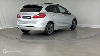 Serie 2 216dA 116ch Sport DKG7 2021 occasion 59650 Villeneuve-d'Ascq