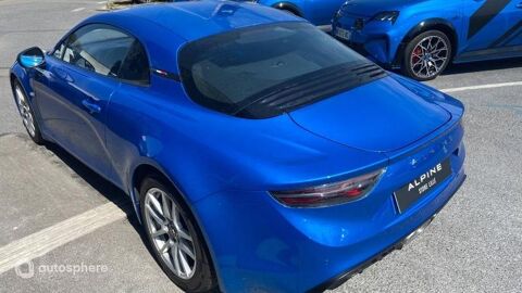 A110 1.8T 252ch Pure 2019 occasion 59160 LOMME