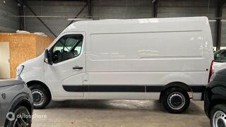 Master F3500 L2H2 2.3 Blue dCi 135ch Confort Euro6E 2023 occasion 17140 LAGORD