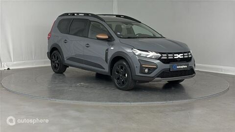 Jogger 1.6 hybrid 140ch Expression 7 places -24 2024 occasion 59223 Roncq